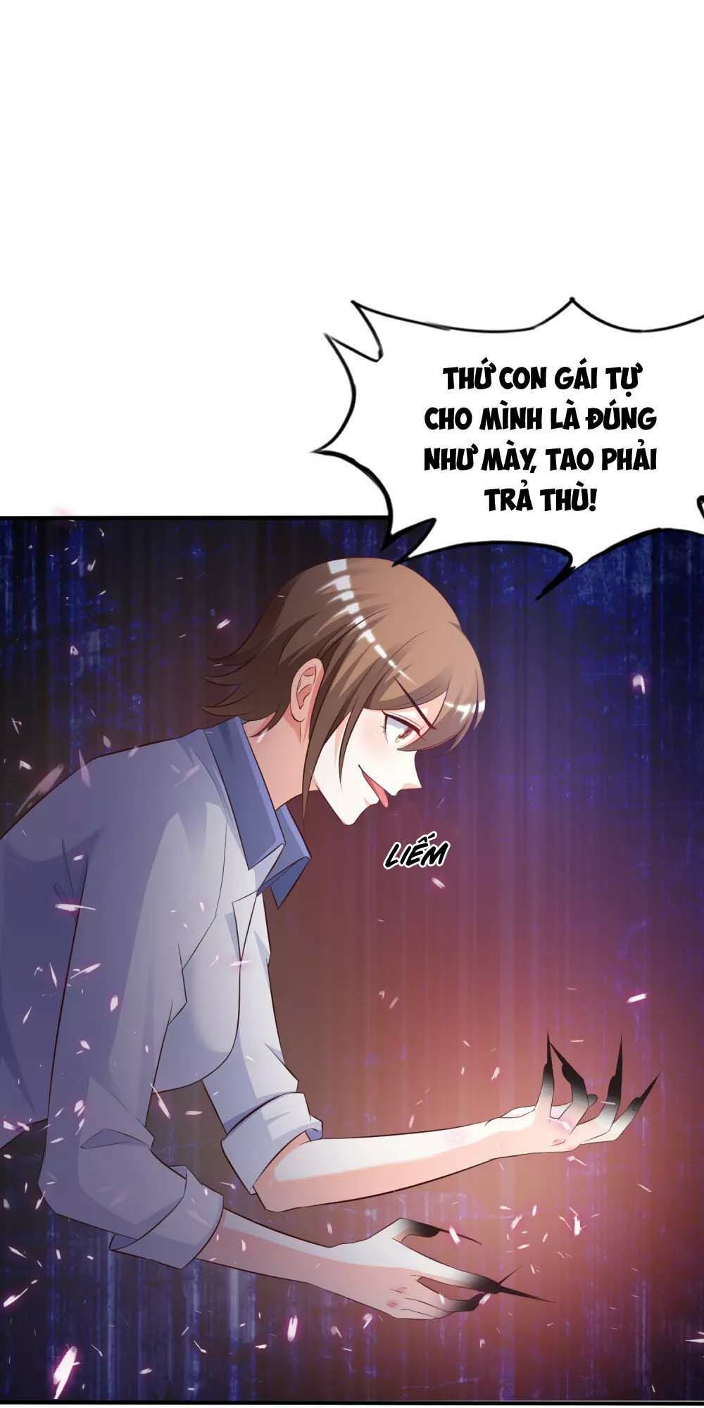 Tối Cường Vận Đào Hoa Chapter 27 - 26