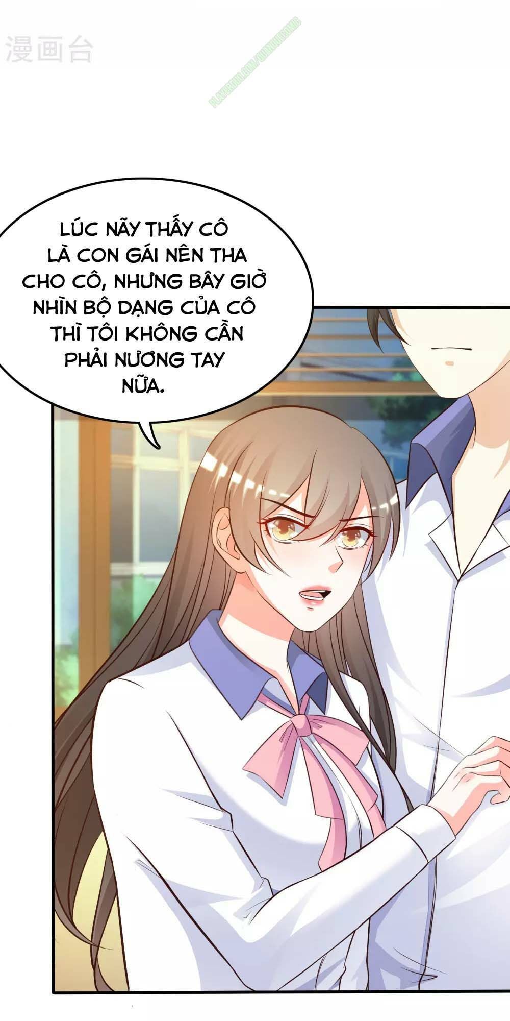 Tối Cường Vận Đào Hoa Chapter 27 - 27