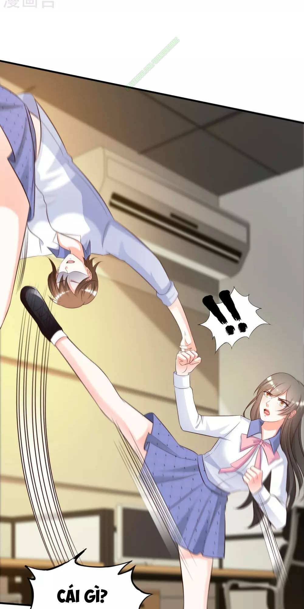 Tối Cường Vận Đào Hoa Chapter 27 - 30