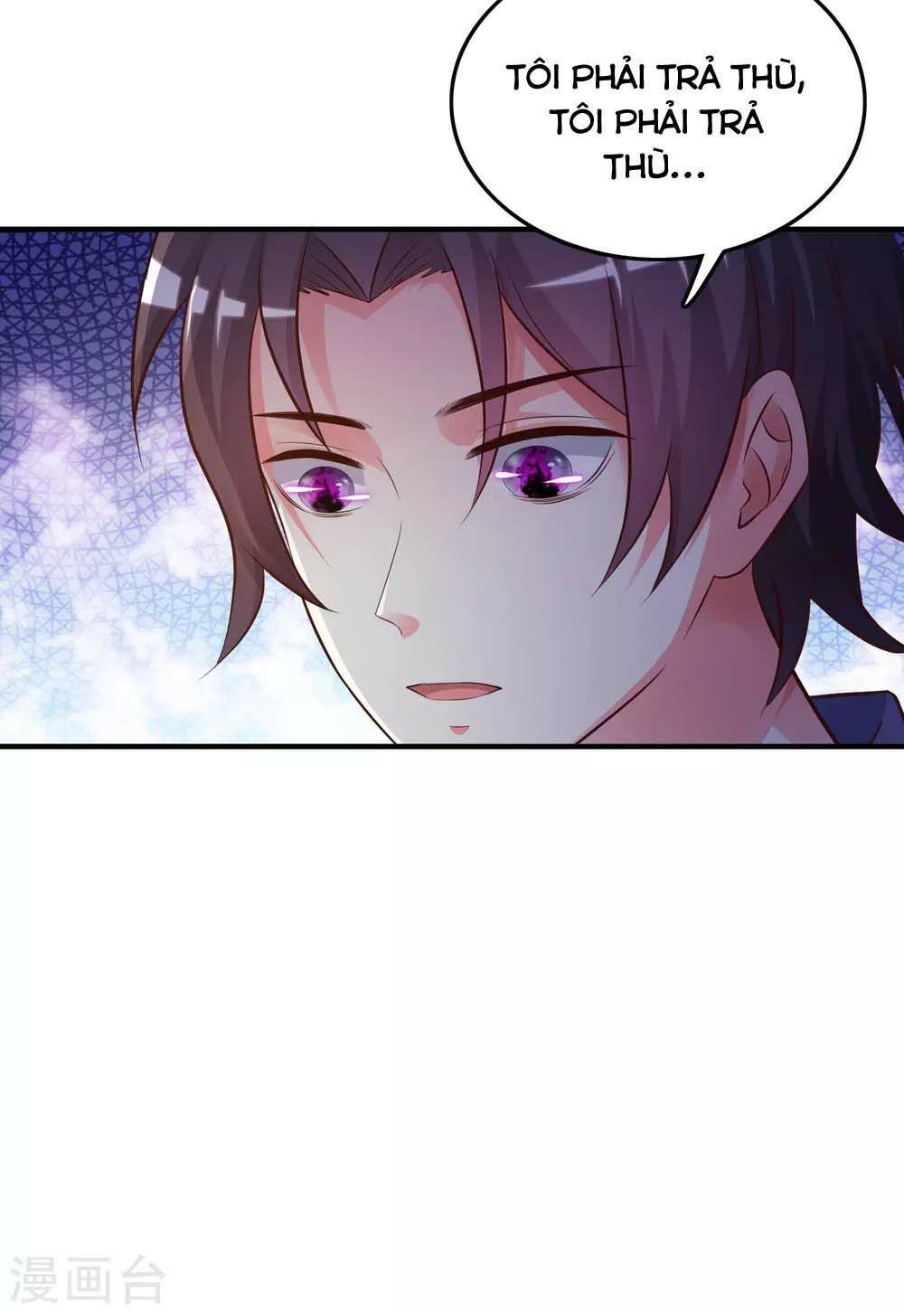 Tối Cường Vận Đào Hoa Chapter 27 - 4