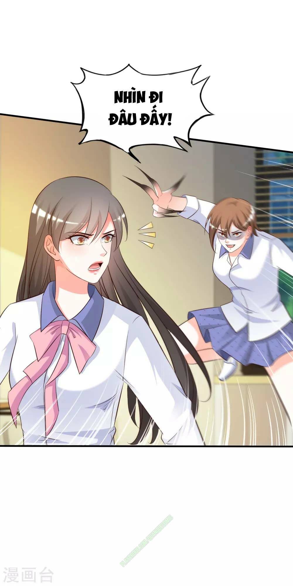 Tối Cường Vận Đào Hoa Chapter 27 - 32