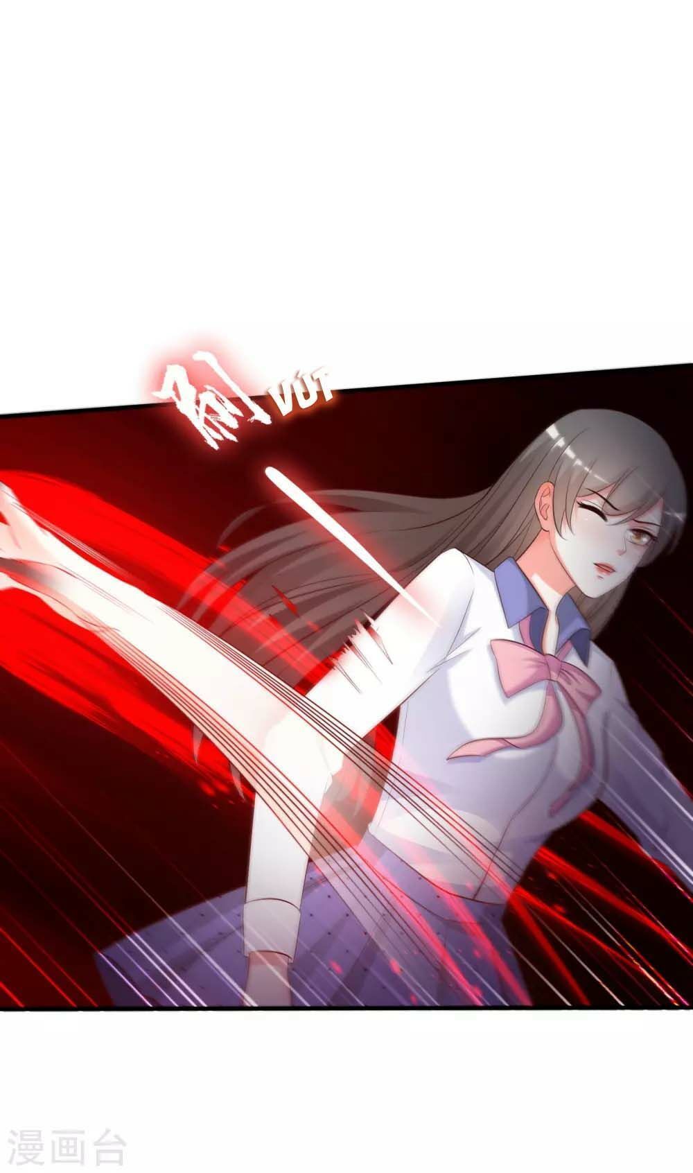 Tối Cường Vận Đào Hoa Chapter 27 - 33