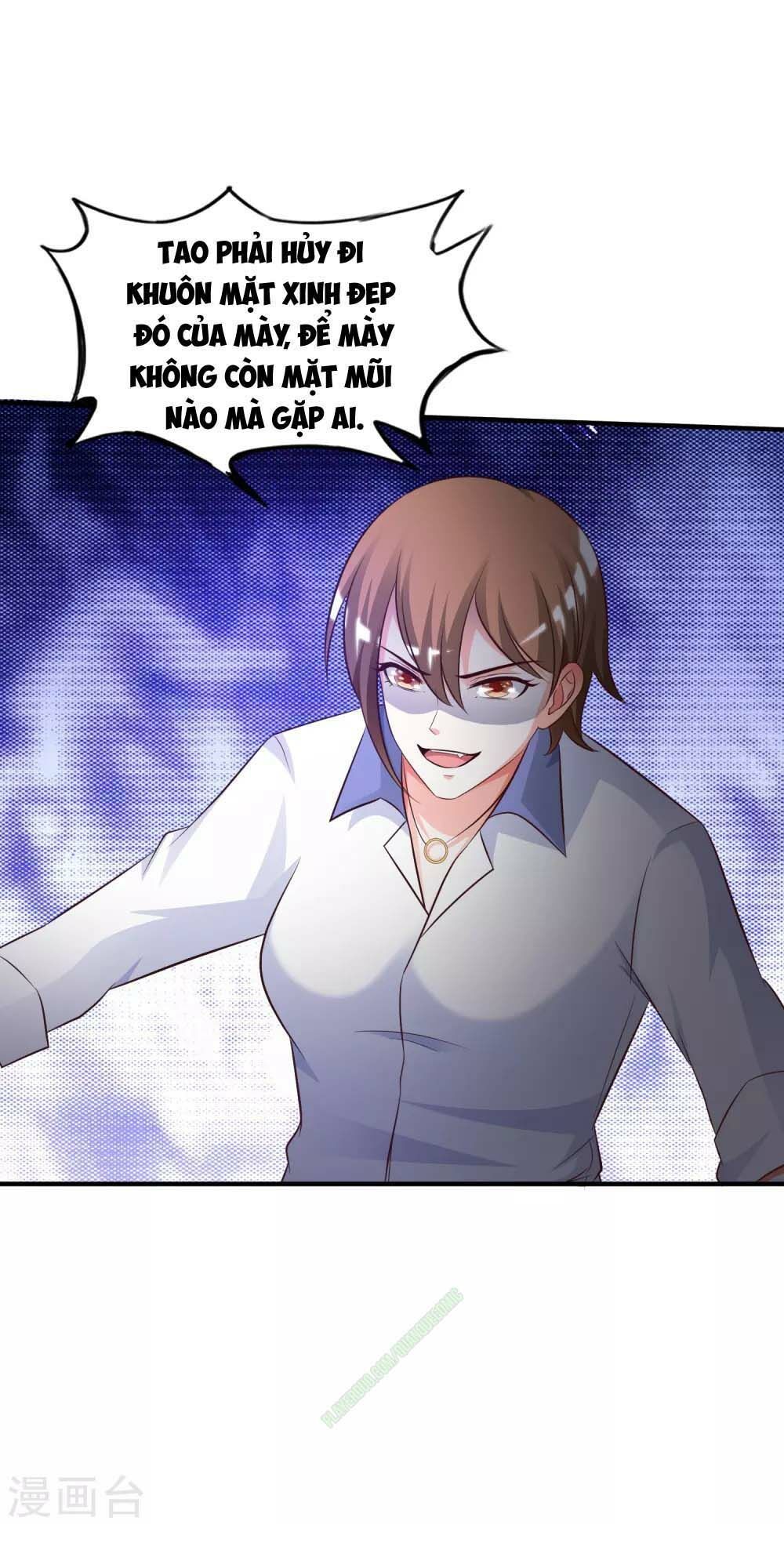 Tối Cường Vận Đào Hoa Chapter 27 - 34