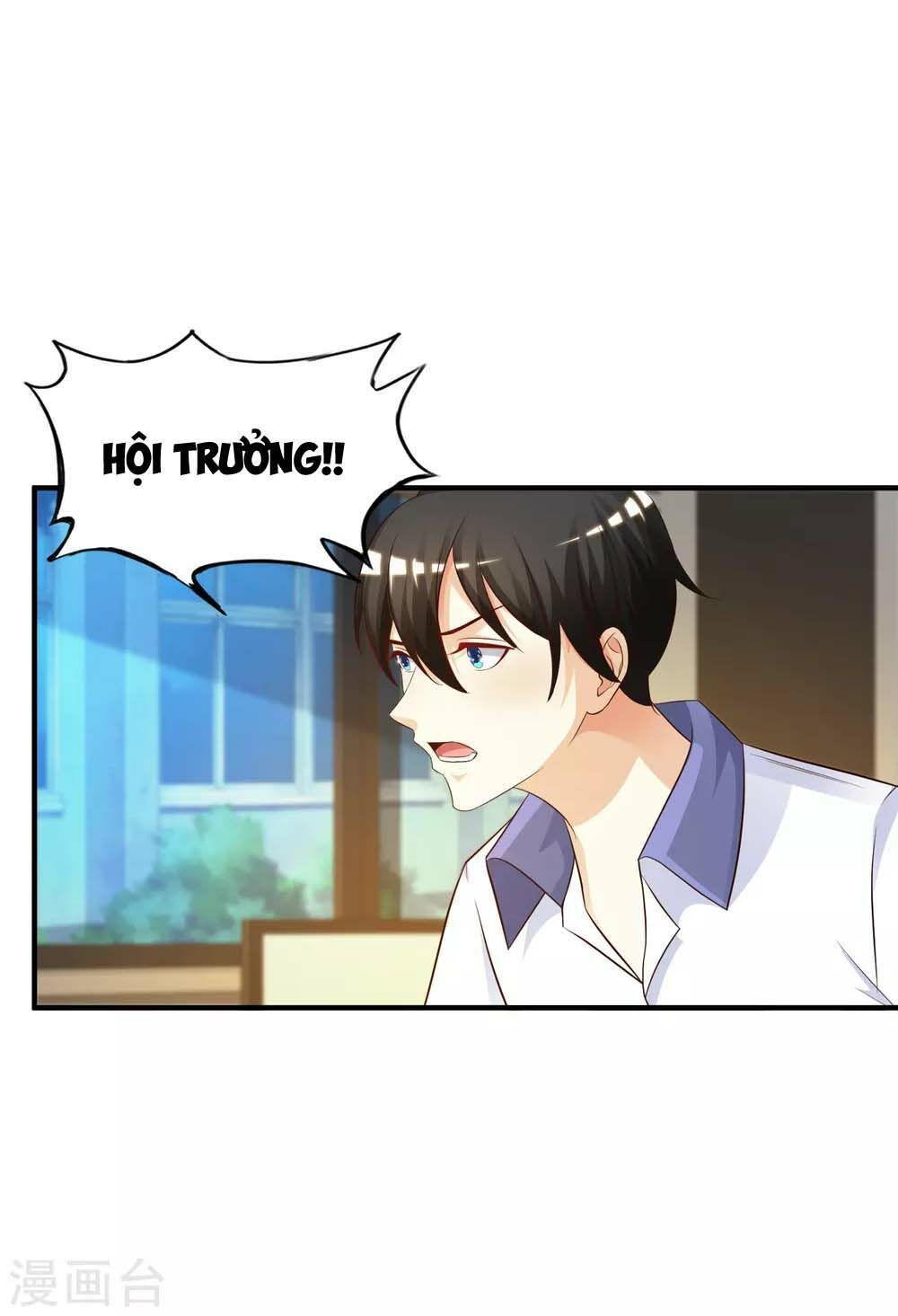 Tối Cường Vận Đào Hoa Chapter 27 - 35