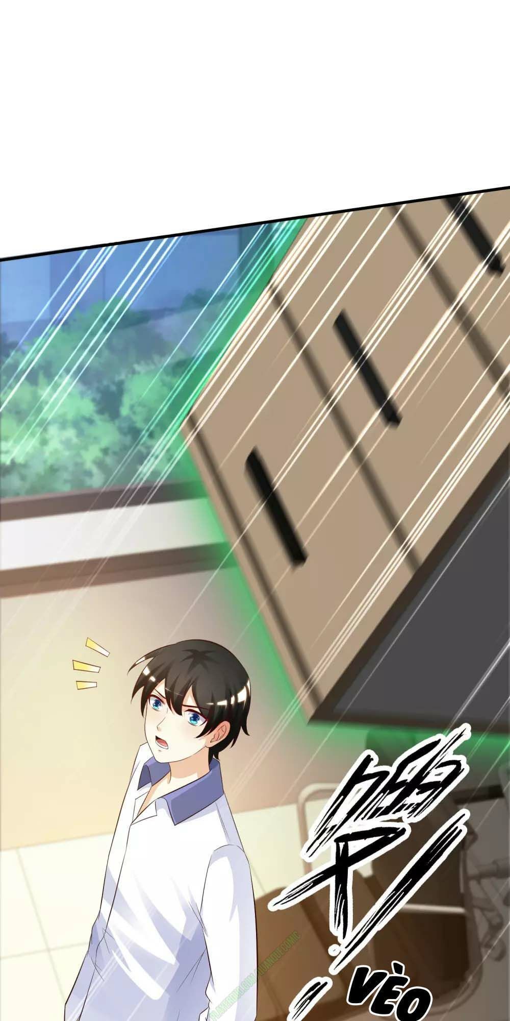 Tối Cường Vận Đào Hoa Chapter 27 - 36