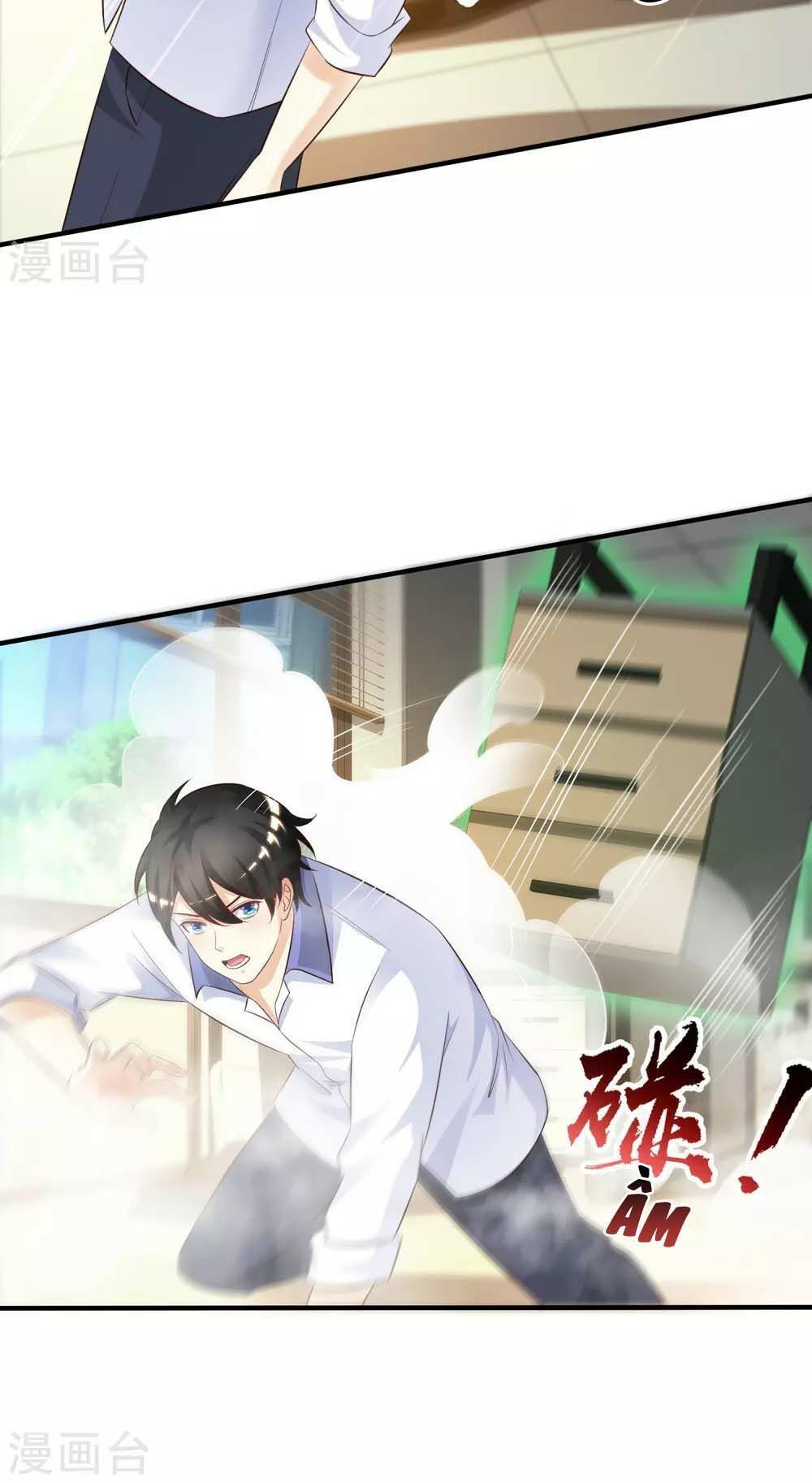 Tối Cường Vận Đào Hoa Chapter 27 - 37