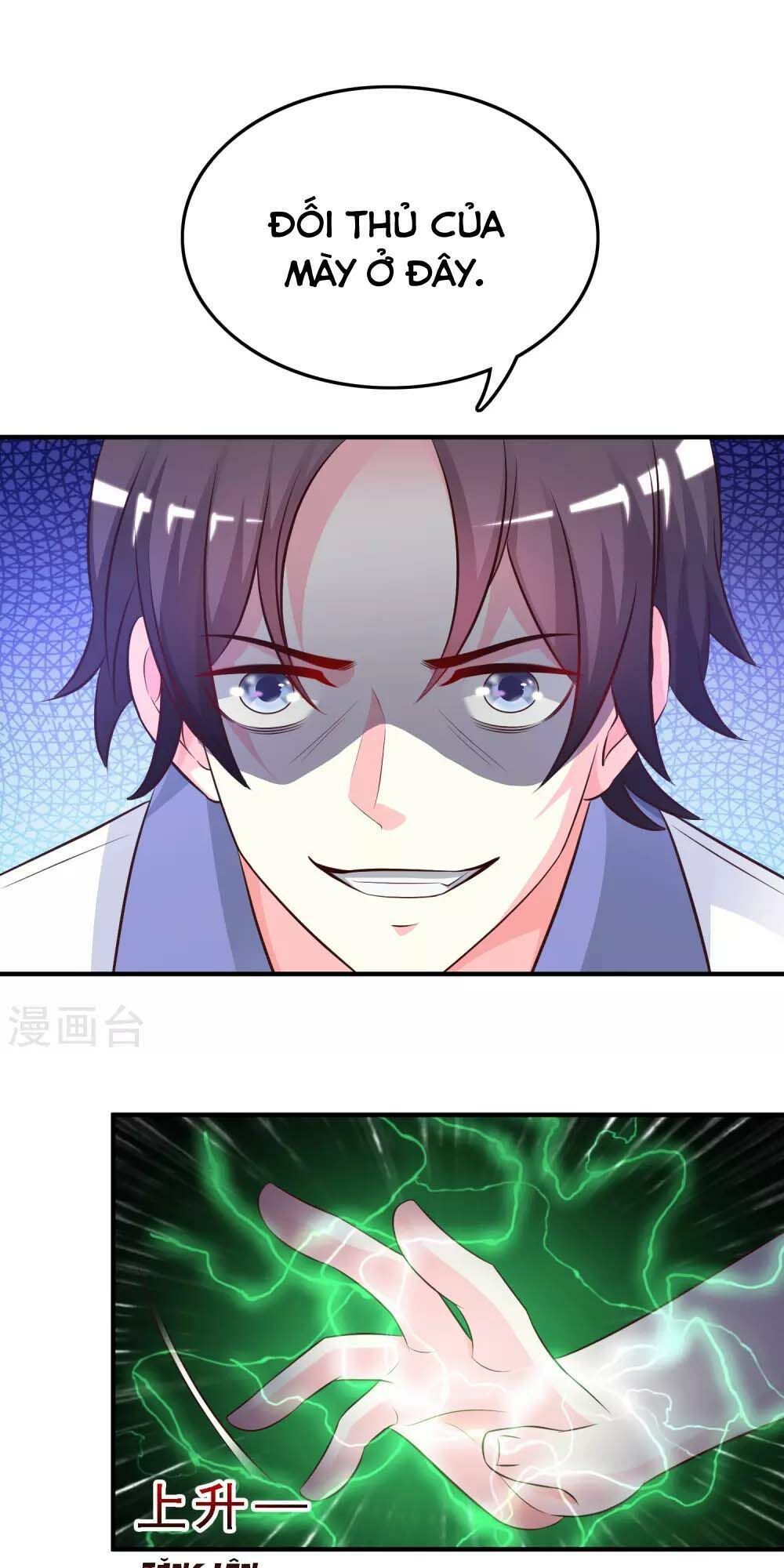 Tối Cường Vận Đào Hoa Chapter 27 - 38