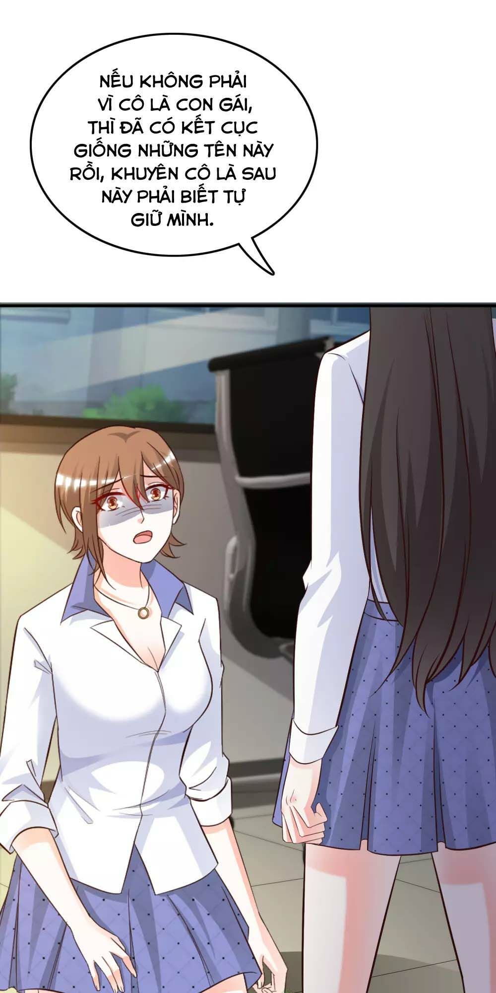 Tối Cường Vận Đào Hoa Chapter 27 - 5