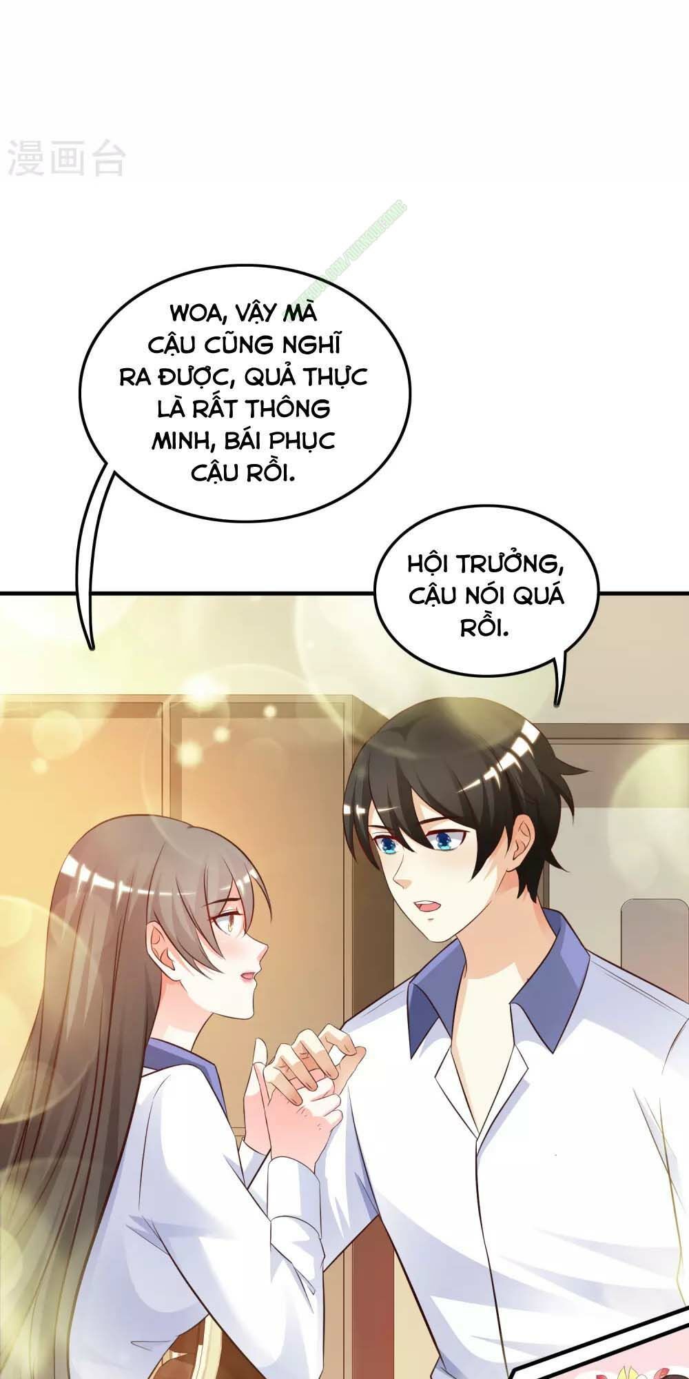 Tối Cường Vận Đào Hoa Chapter 27 - 9