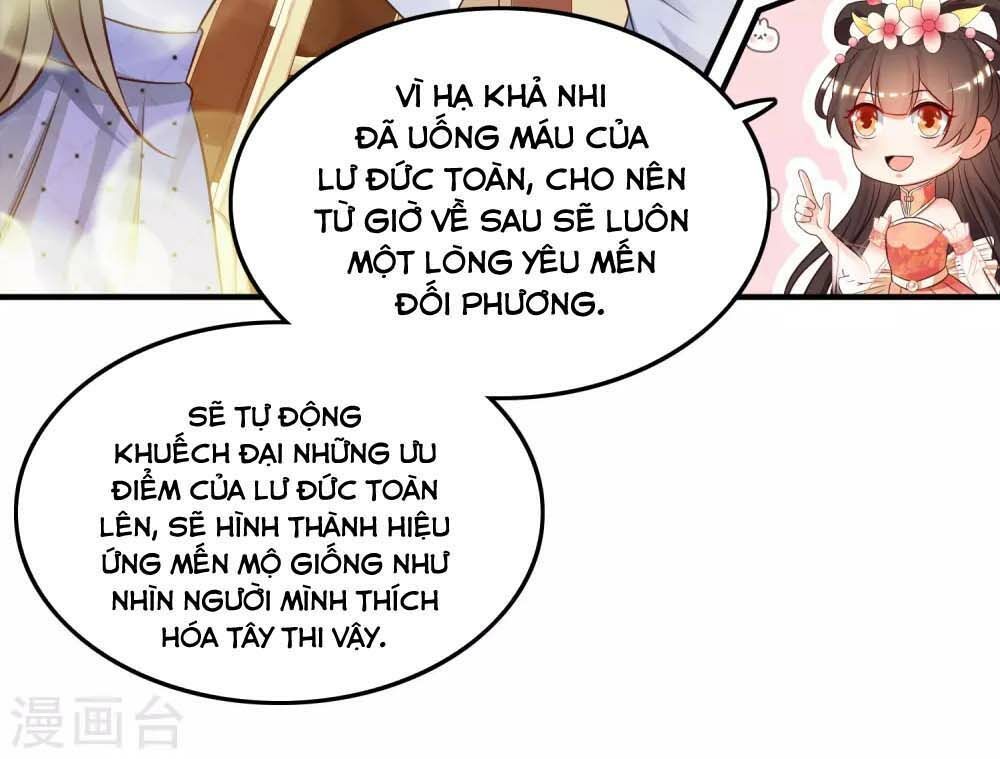 Tối Cường Vận Đào Hoa Chapter 27 - 10
