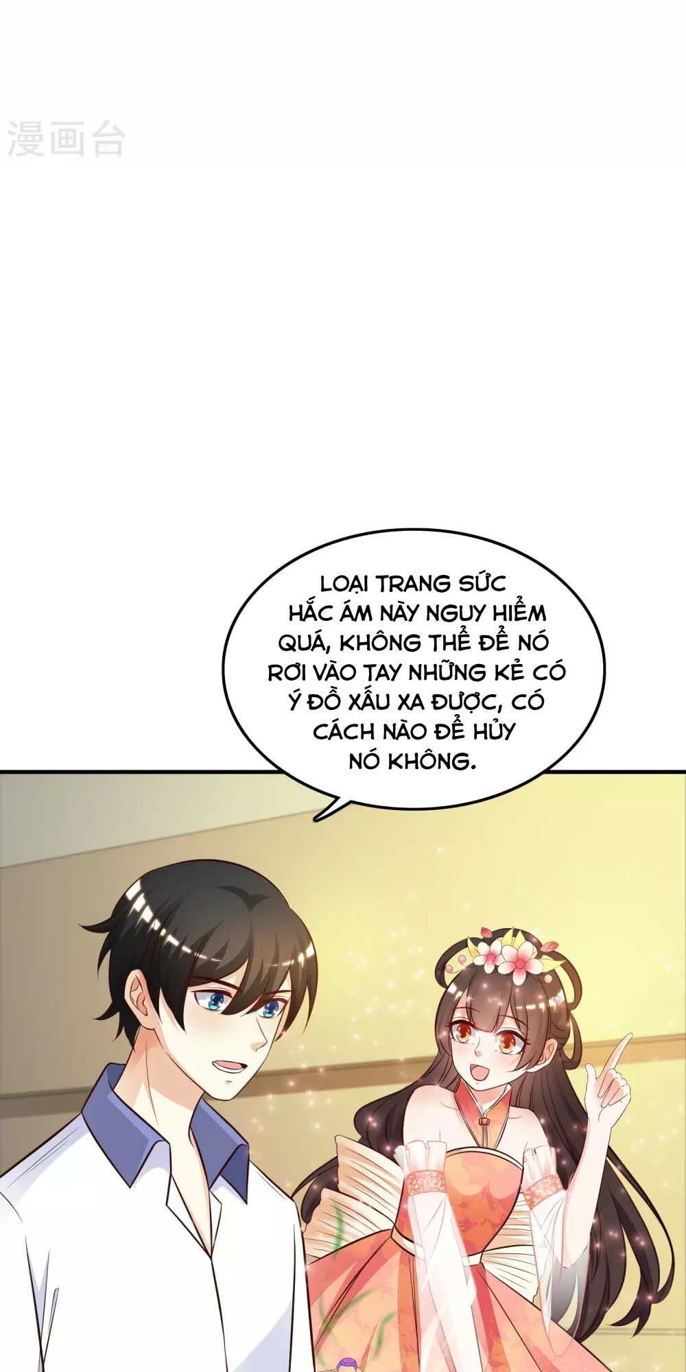 Tối Cường Vận Đào Hoa Chapter 29 - 29