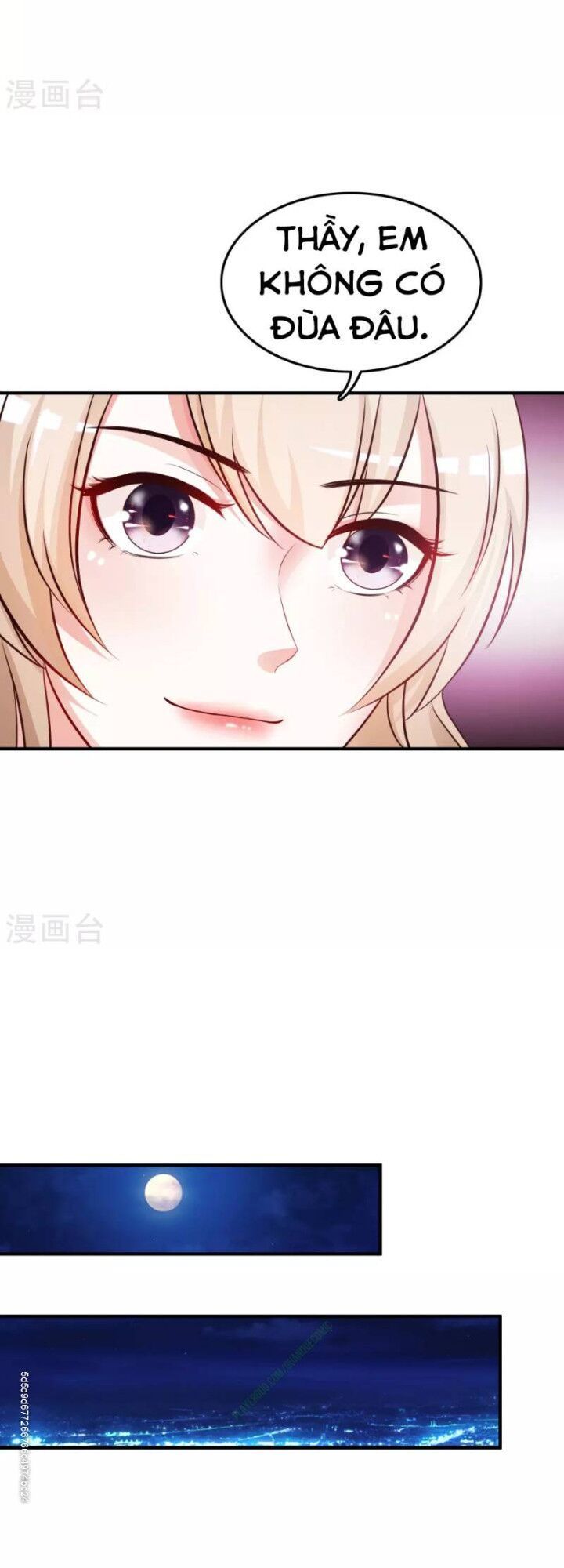 Tối Cường Vận Đào Hoa Chapter 31 - 15