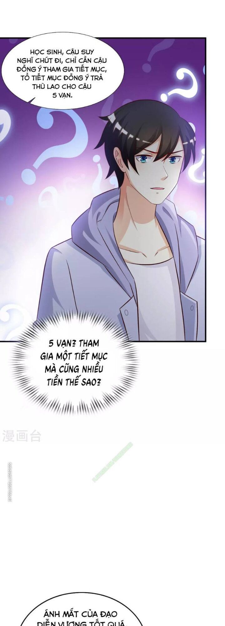 Tối Cường Vận Đào Hoa Chapter 38 - 27