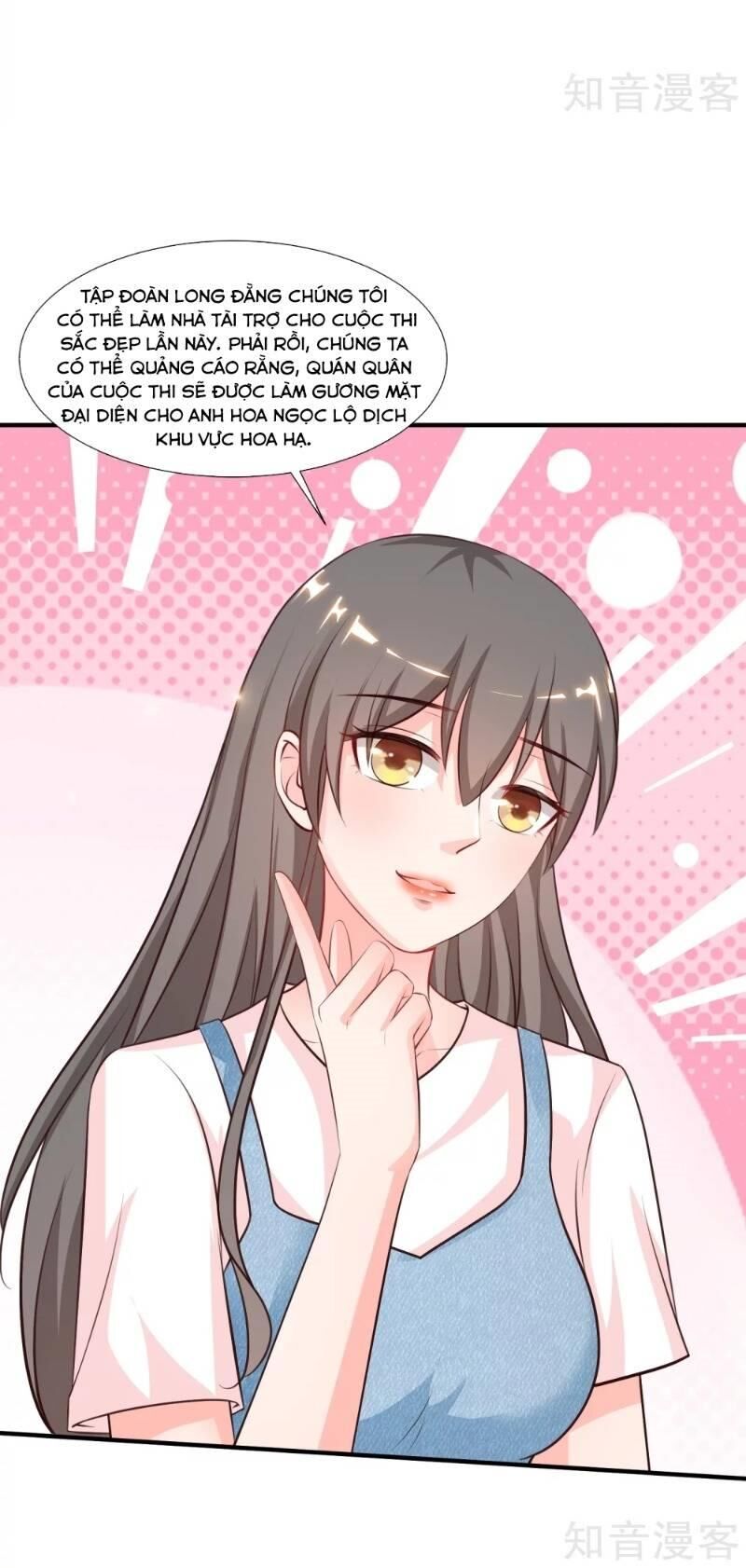 Tối Cường Vận Đào Hoa Chapter 88 - 6