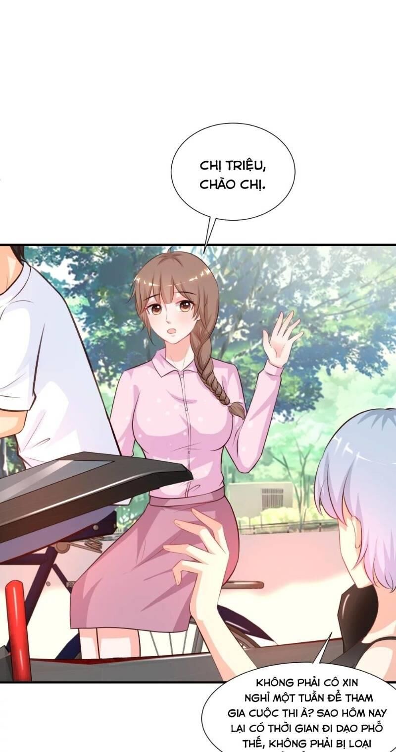 Tối Cường Vận Đào Hoa Chapter 91 - 11