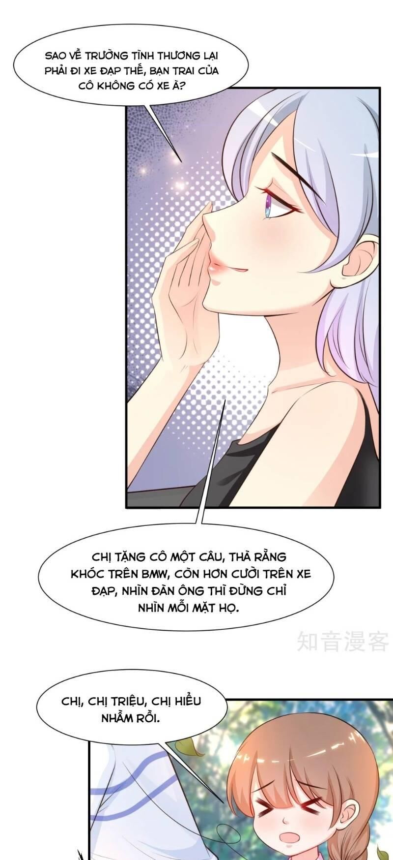 Tối Cường Vận Đào Hoa Chapter 91 - 13