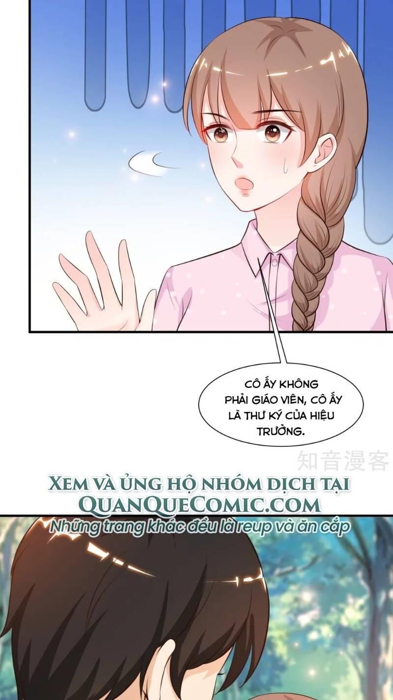 Tối Cường Vận Đào Hoa Chapter 91 - 17
