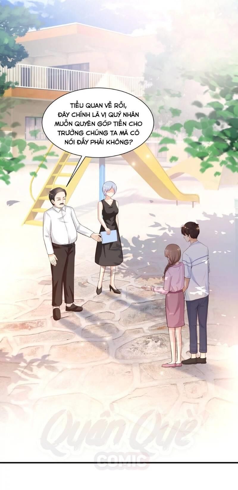 Tối Cường Vận Đào Hoa Chapter 91 - 19