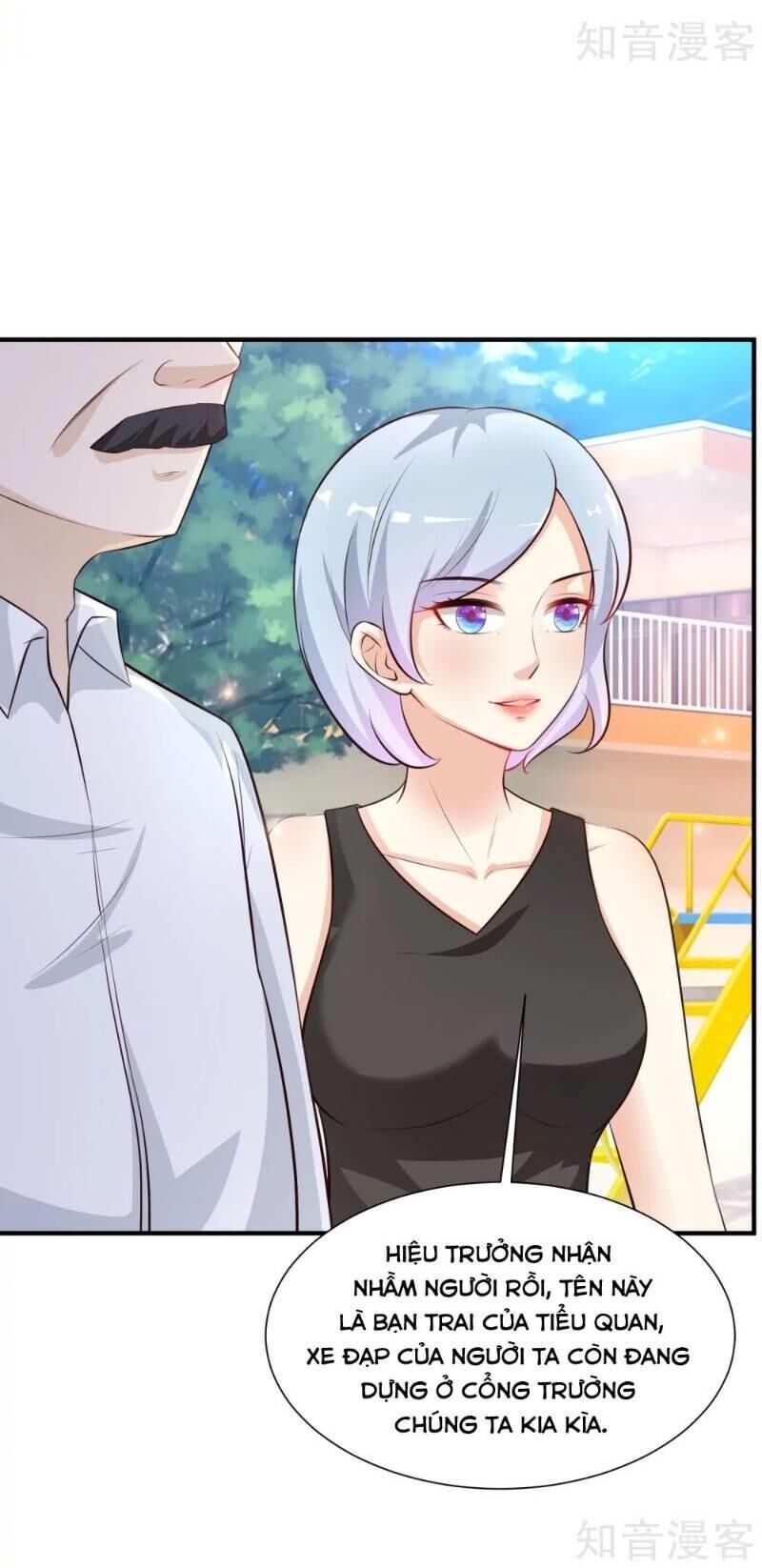 Tối Cường Vận Đào Hoa Chapter 91 - 20