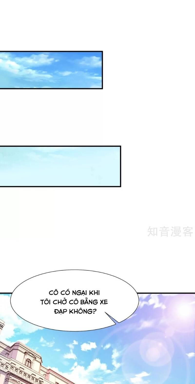 Tối Cường Vận Đào Hoa Chapter 91 - 3