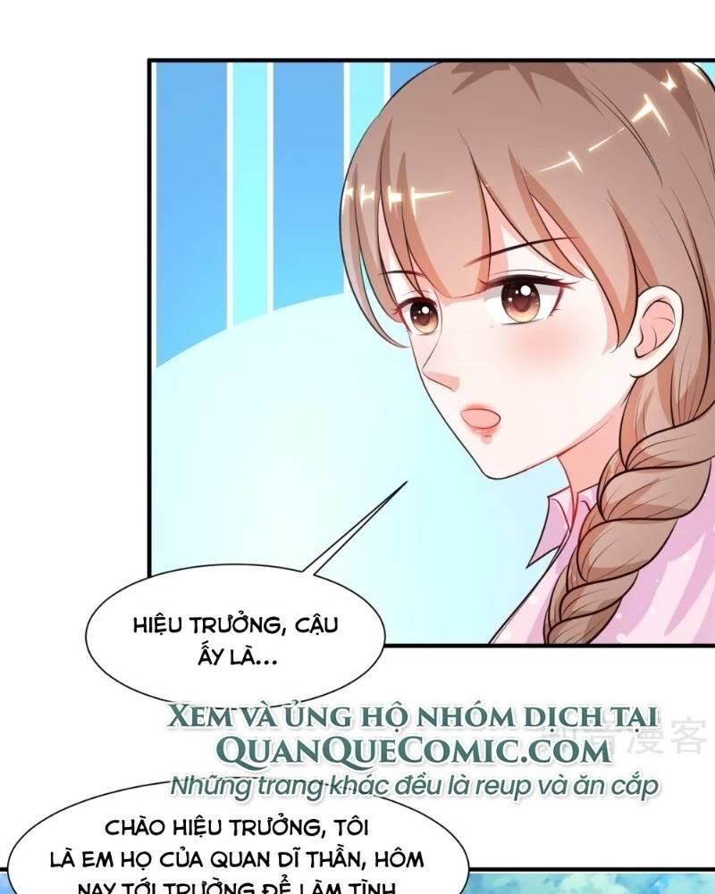 Tối Cường Vận Đào Hoa Chapter 91 - 21