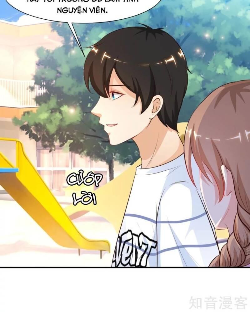 Tối Cường Vận Đào Hoa Chapter 91 - 22