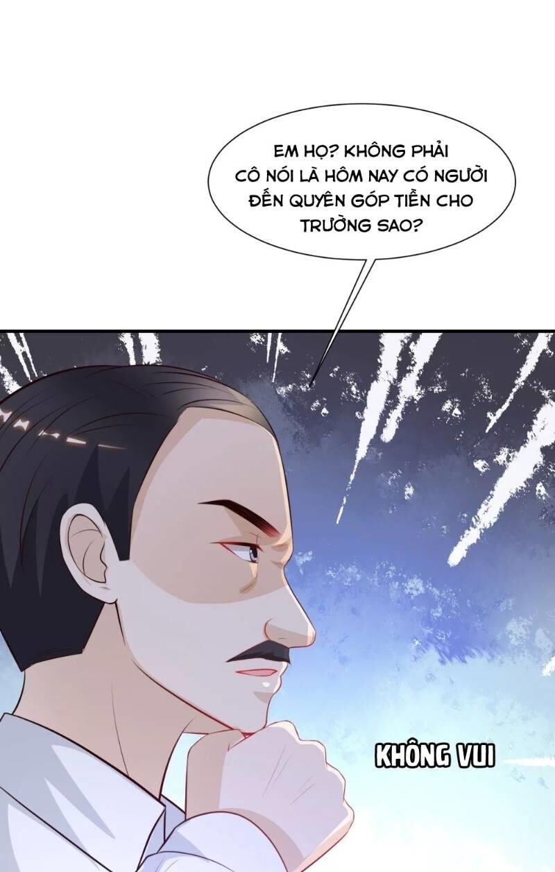 Tối Cường Vận Đào Hoa Chapter 91 - 23