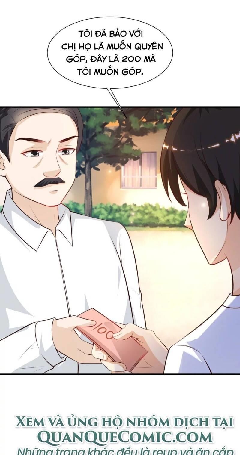 Tối Cường Vận Đào Hoa Chapter 91 - 25