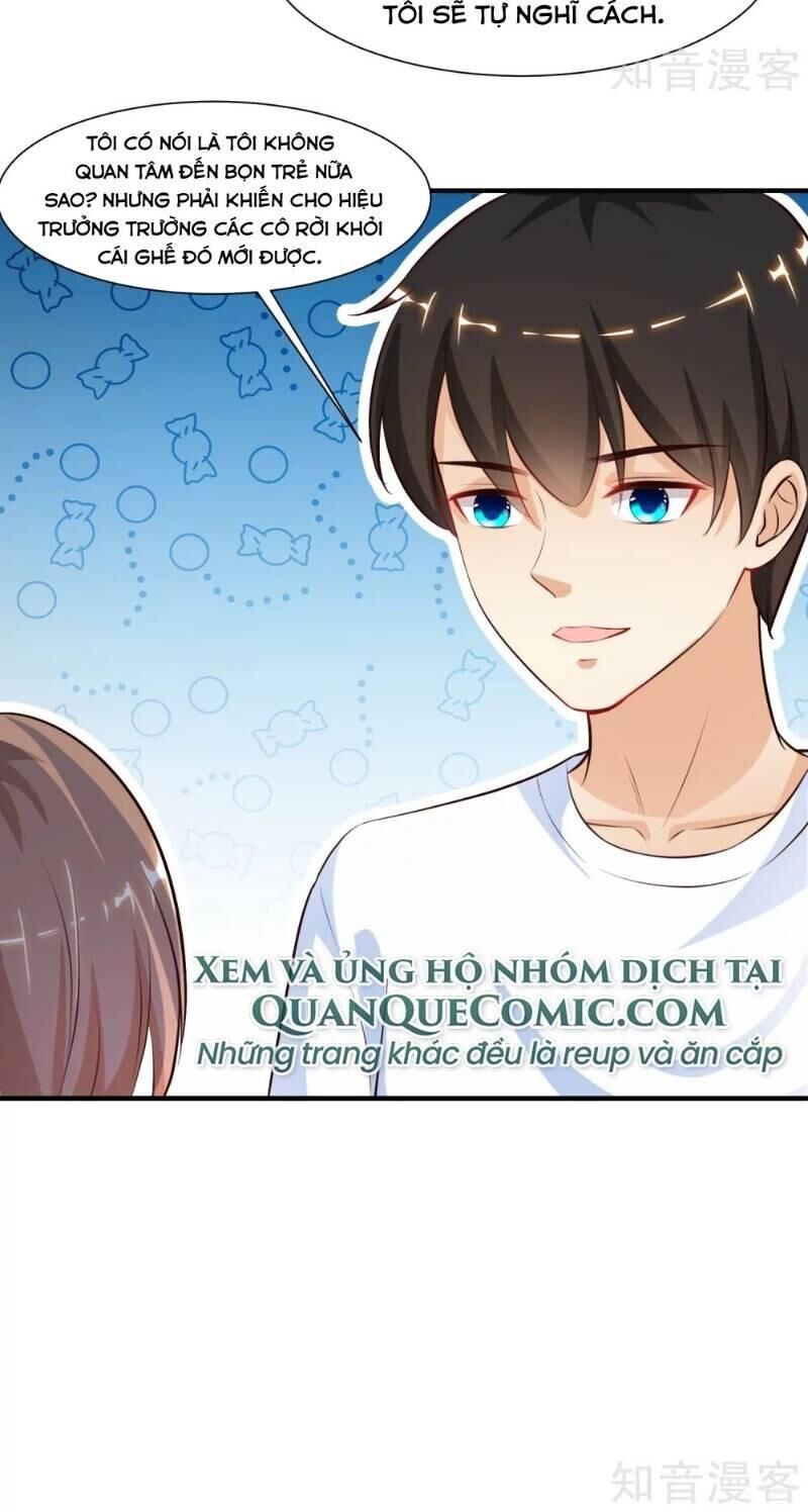 Tối Cường Vận Đào Hoa Chapter 91 - 30