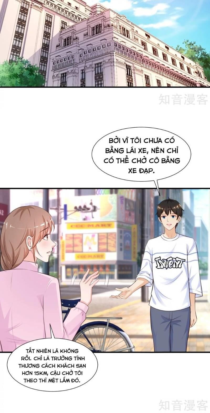 Tối Cường Vận Đào Hoa Chapter 91 - 4