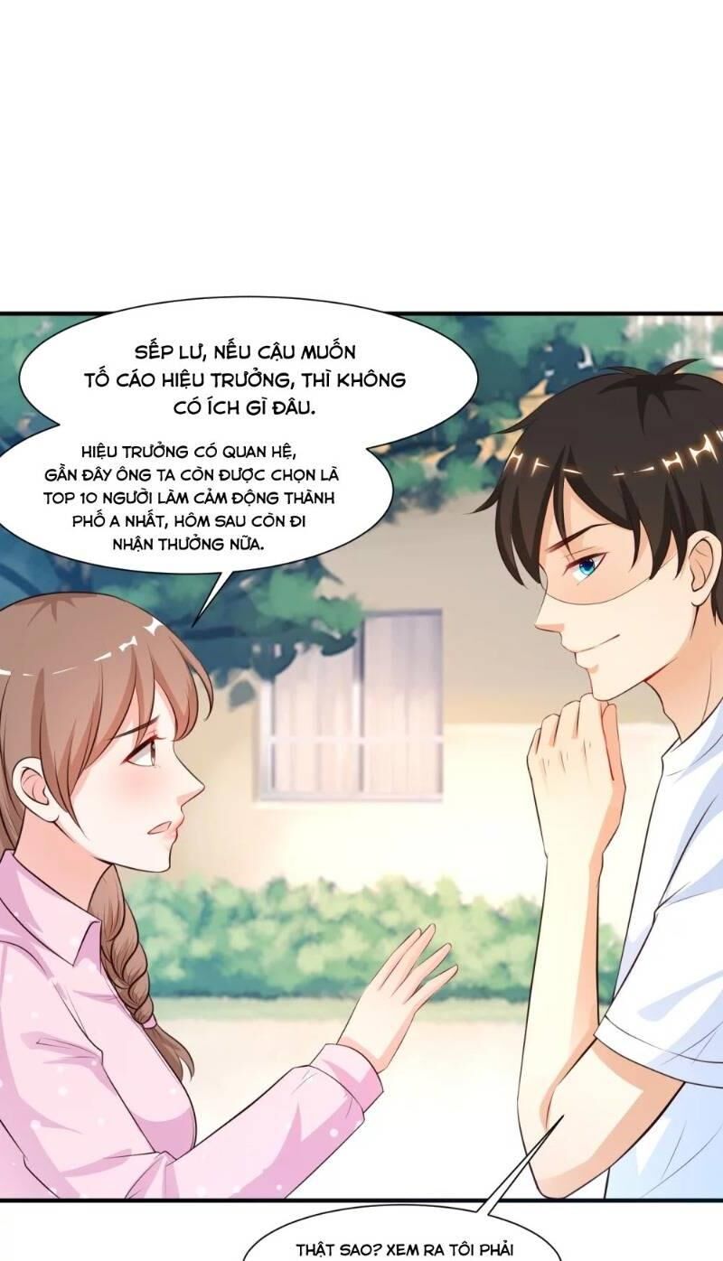Tối Cường Vận Đào Hoa Chapter 91 - 31
