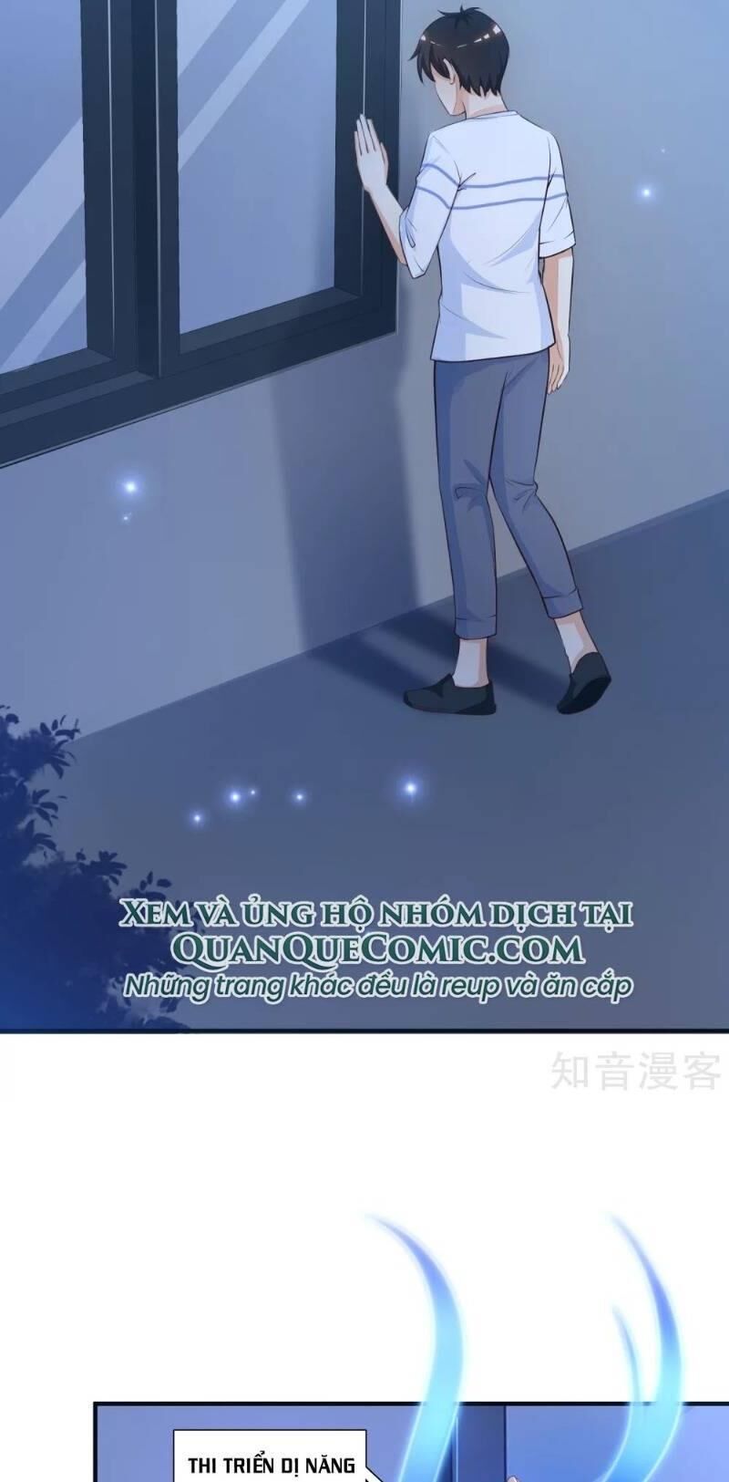 Tối Cường Vận Đào Hoa Chapter 91 - 33