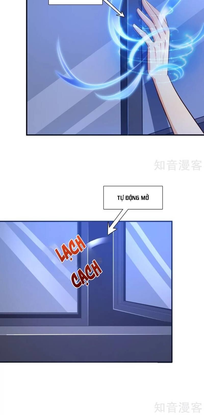 Tối Cường Vận Đào Hoa Chapter 91 - 34