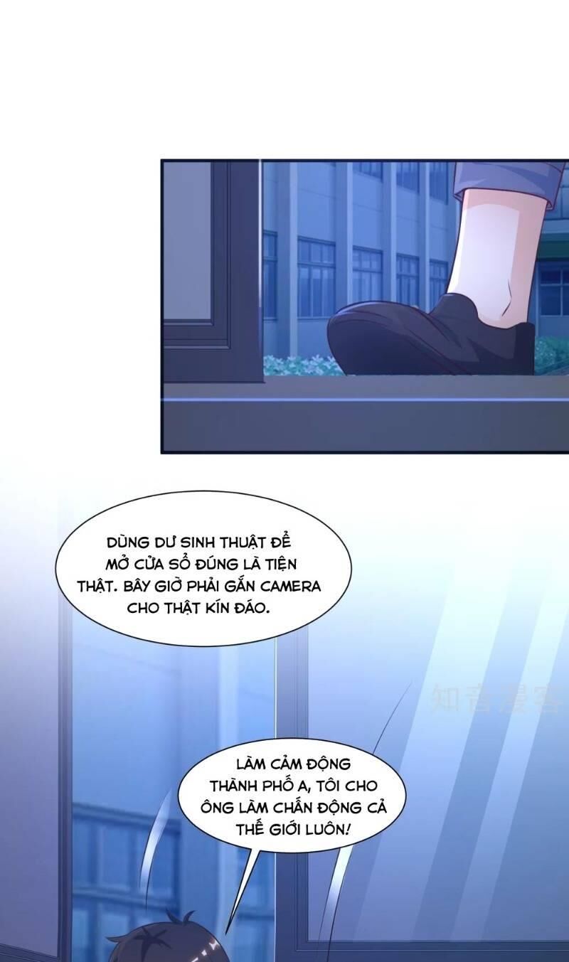 Tối Cường Vận Đào Hoa Chapter 91 - 35