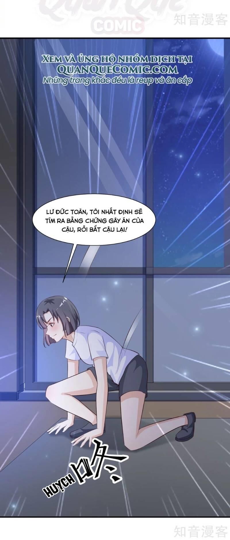 Tối Cường Vận Đào Hoa Chapter 91 - 40
