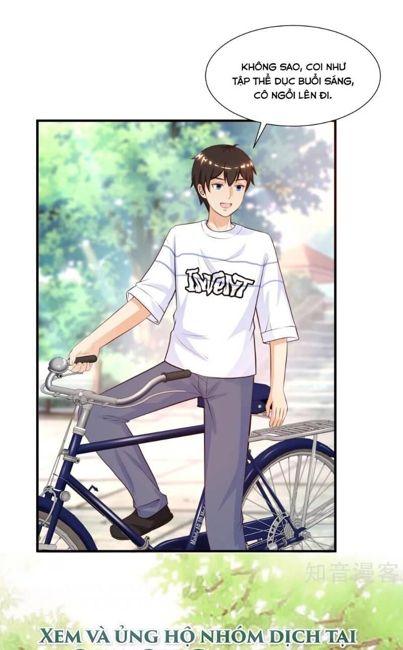 Tối Cường Vận Đào Hoa Chapter 91 - 5