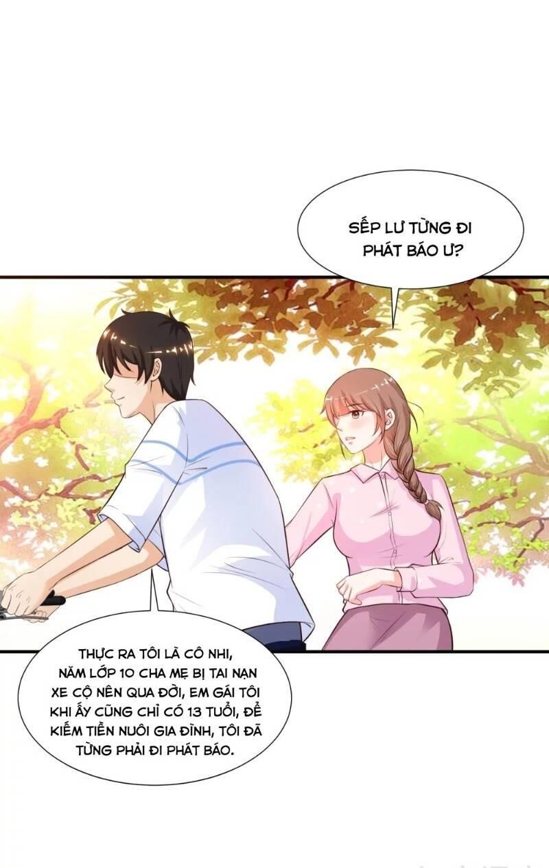 Tối Cường Vận Đào Hoa Chapter 91 - 7