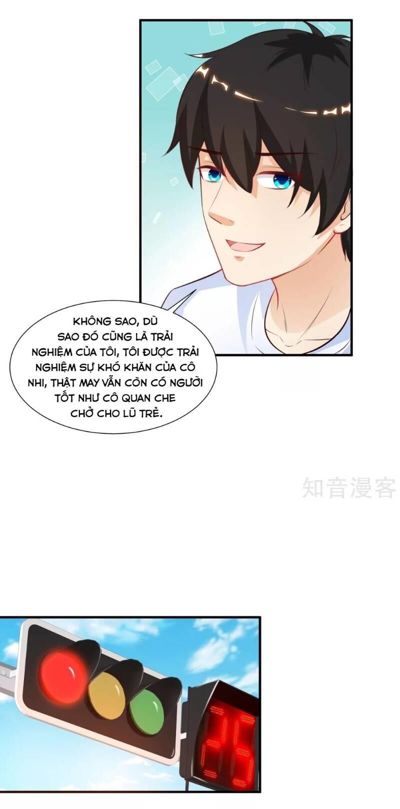 Tối Cường Vận Đào Hoa Chapter 91 - 9