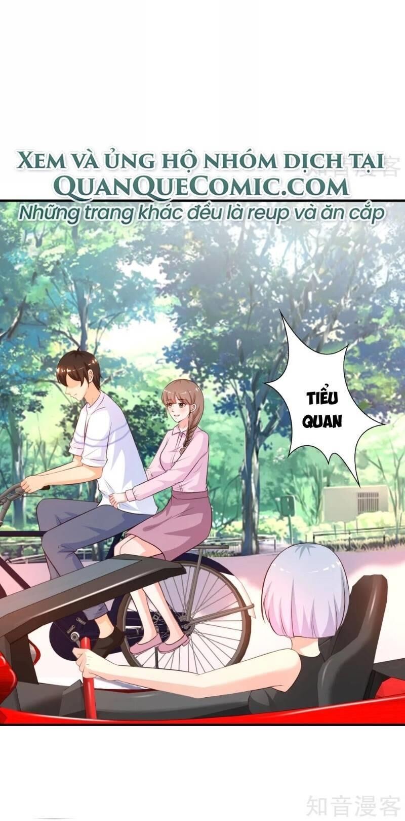 Tối Cường Vận Đào Hoa Chapter 91 - 10