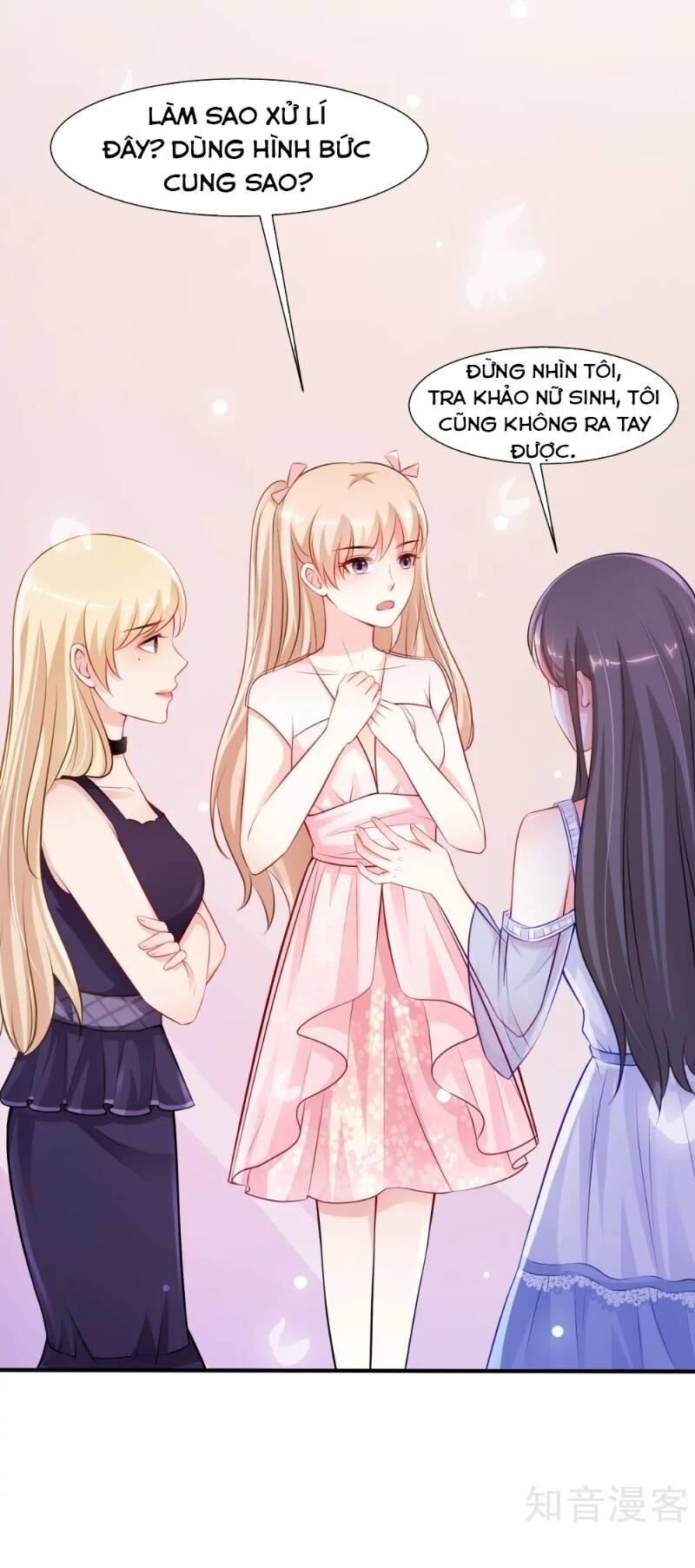 Tối Cường Vận Đào Hoa Chapter 92 - 11