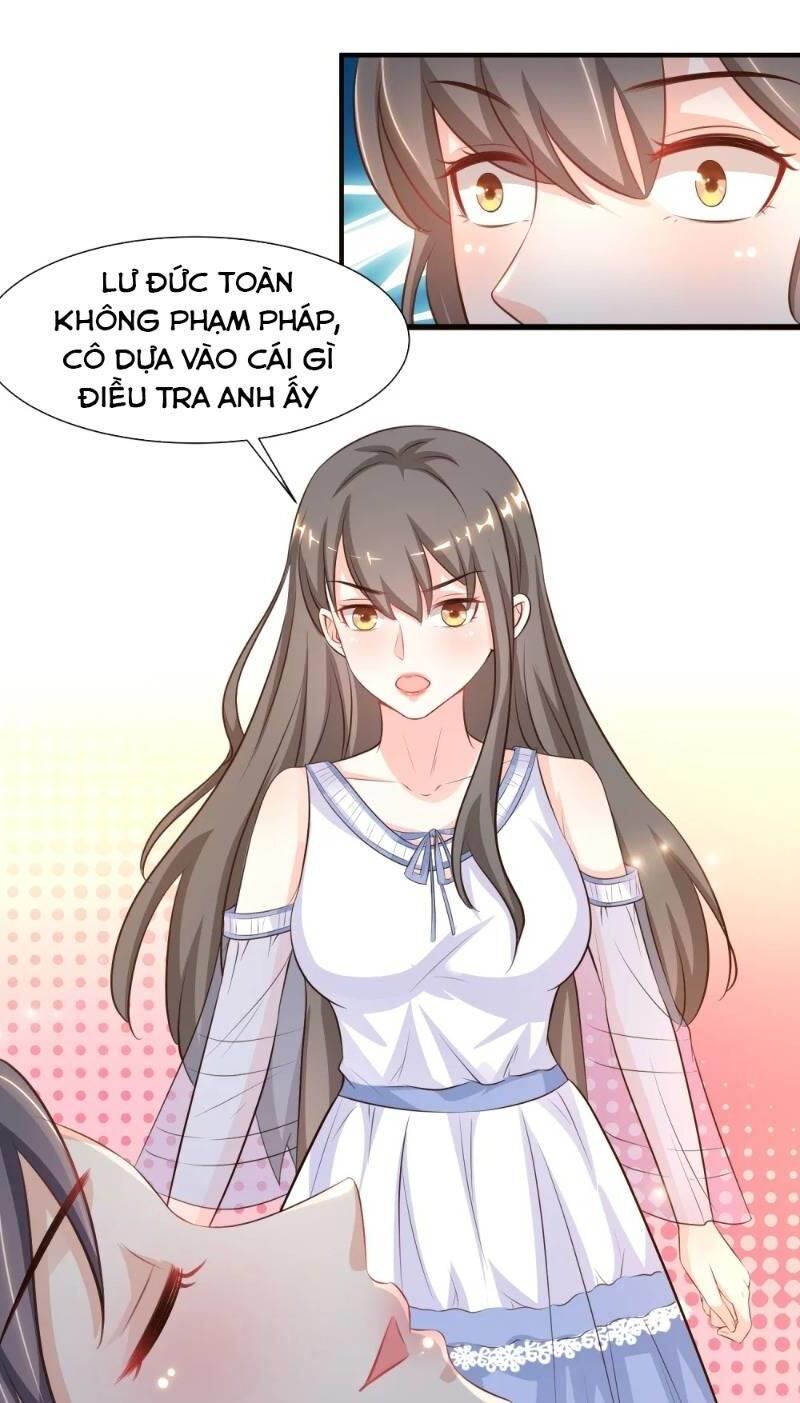 Tối Cường Vận Đào Hoa Chapter 92 - 15