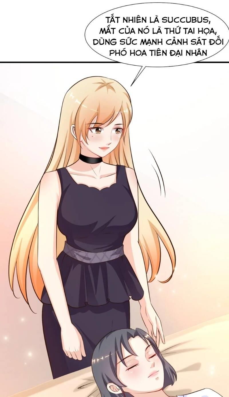 Tối Cường Vận Đào Hoa Chapter 92 - 17