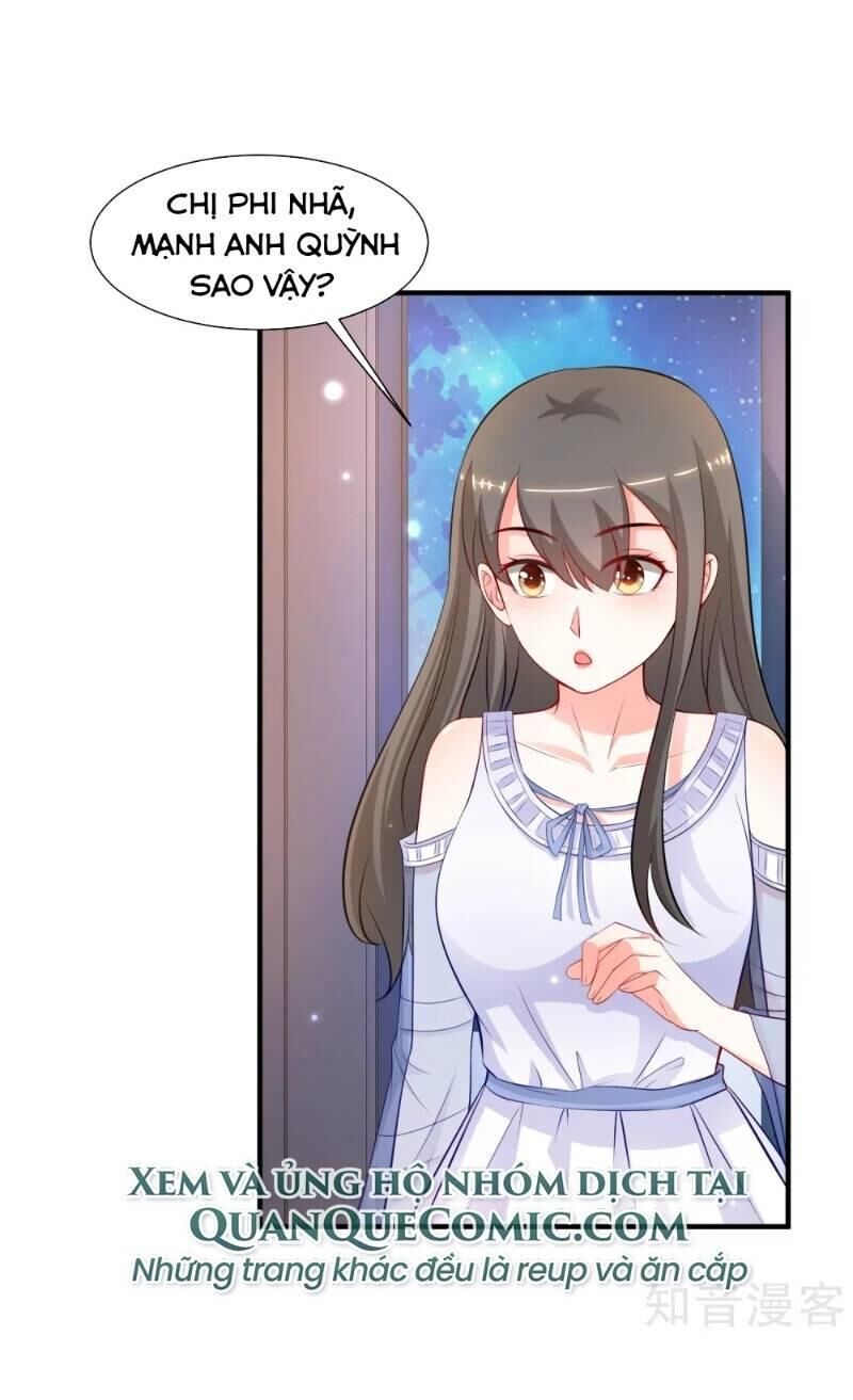 Tối Cường Vận Đào Hoa Chapter 92 - 19