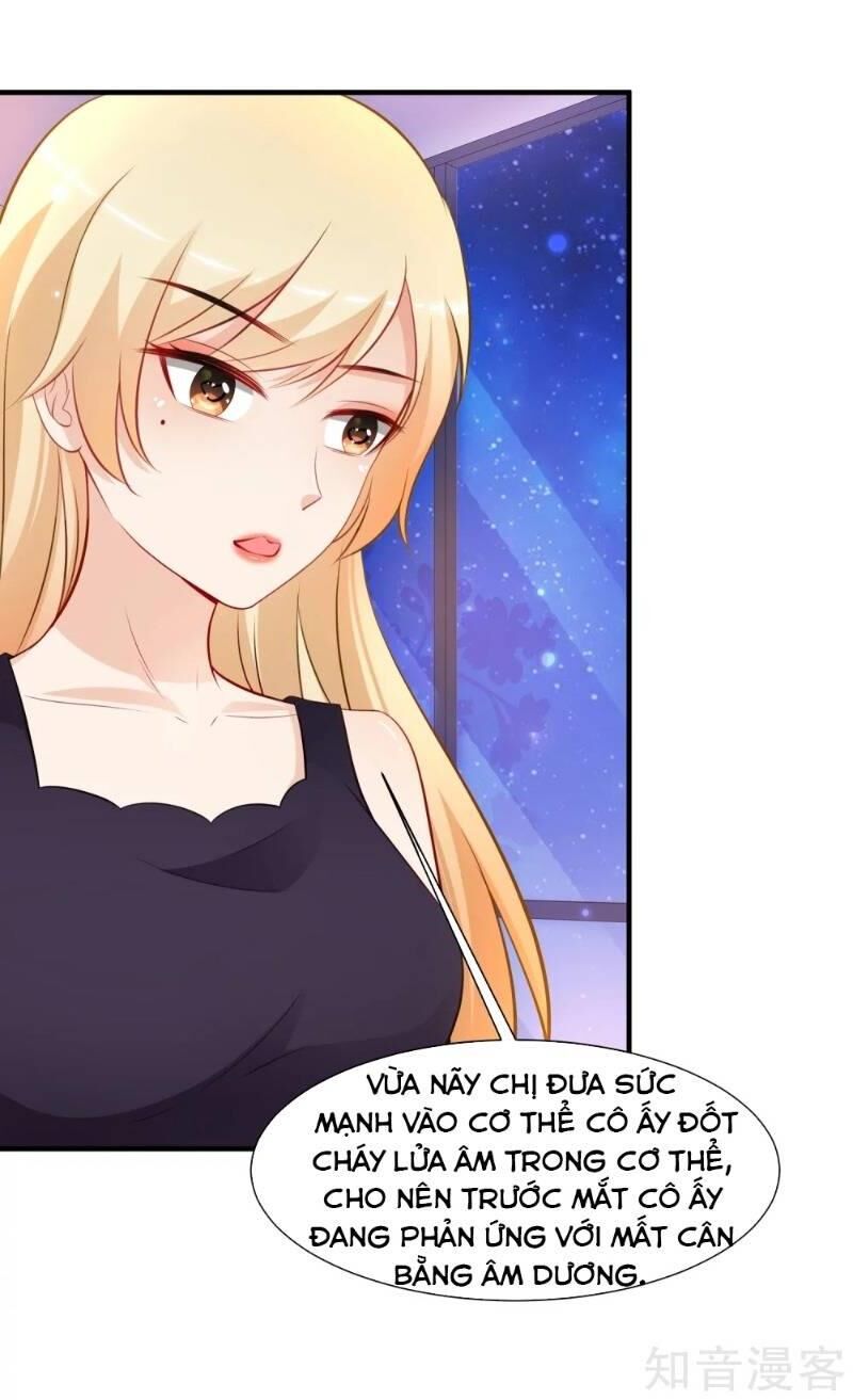 Tối Cường Vận Đào Hoa Chapter 92 - 20