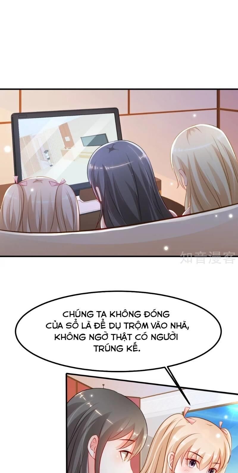 Tối Cường Vận Đào Hoa Chapter 92 - 3