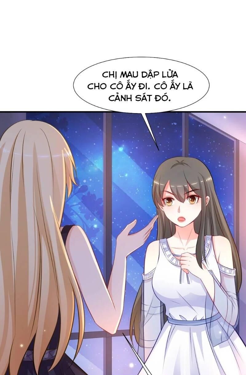 Tối Cường Vận Đào Hoa Chapter 92 - 21