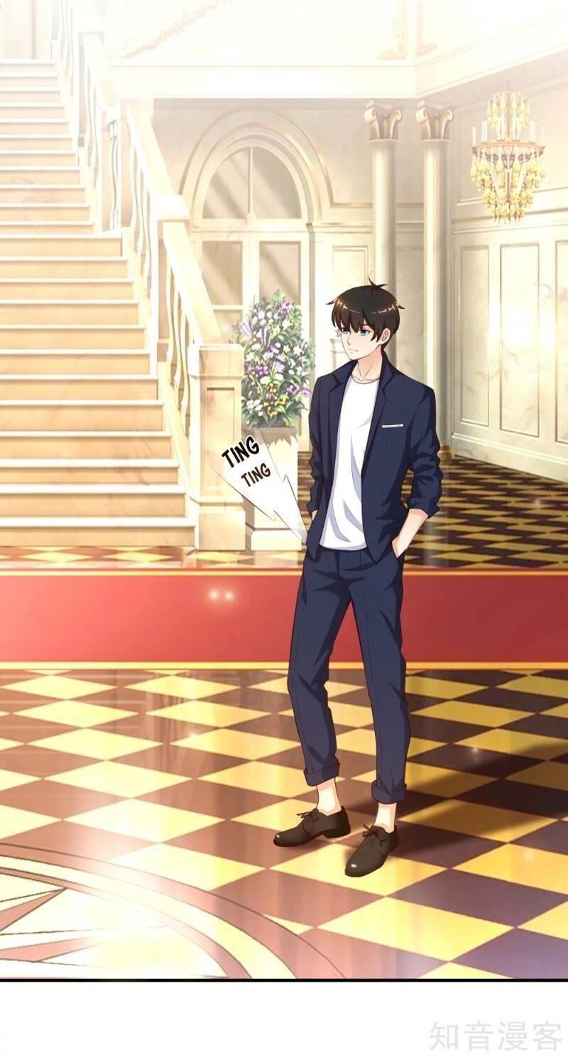 Tối Cường Vận Đào Hoa Chapter 92 - 24