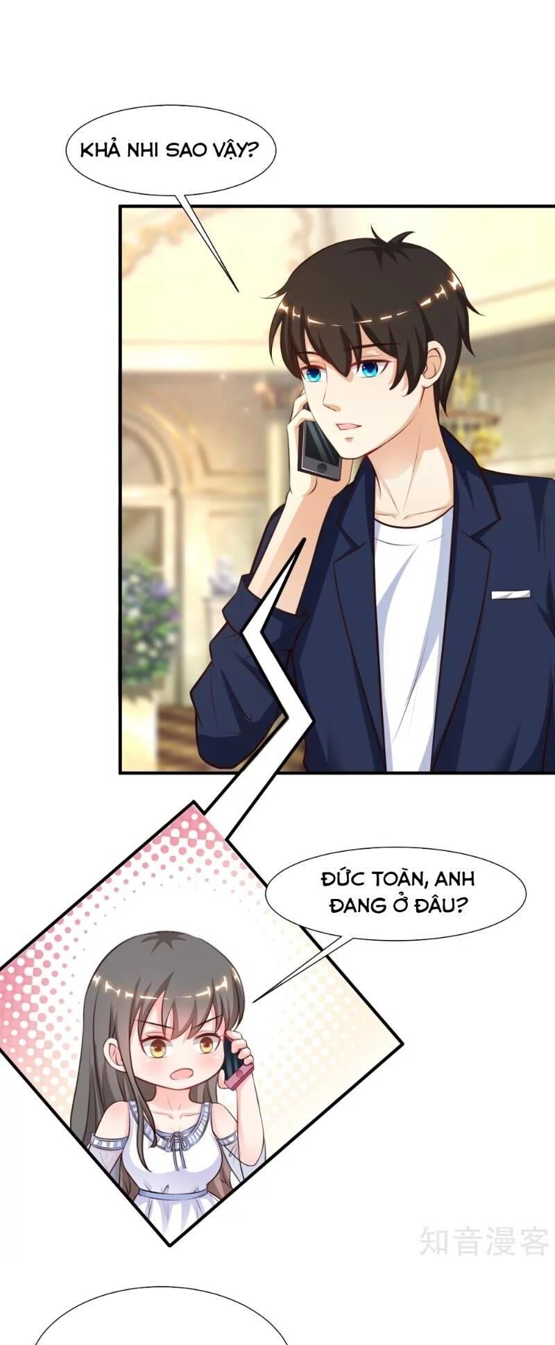 Tối Cường Vận Đào Hoa Chapter 92 - 25