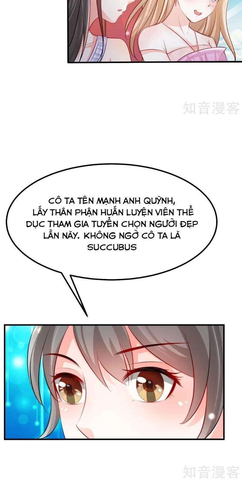 Tối Cường Vận Đào Hoa Chapter 92 - 4