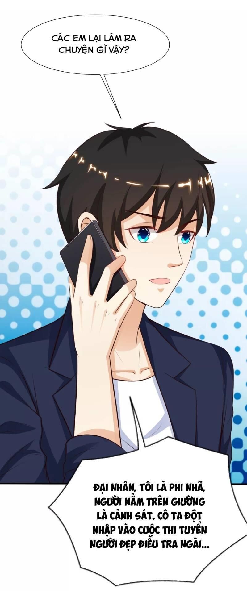 Tối Cường Vận Đào Hoa Chapter 92 - 31